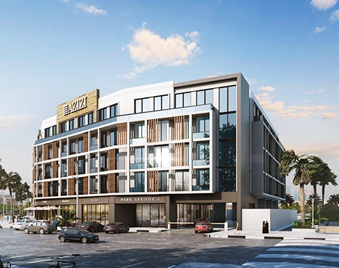 Azizi Park Avenue Payment Plan
