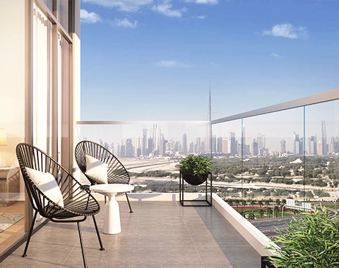 Azizi Park Avenue Brochure PDF