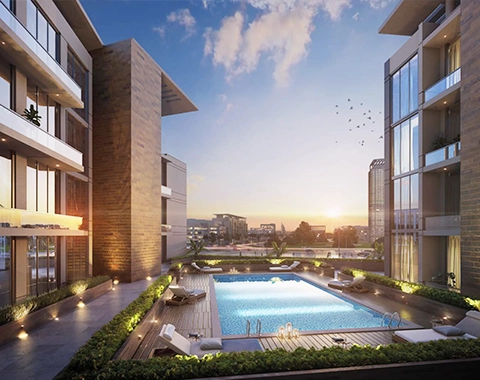 Azizi Park Avenue Launch Date