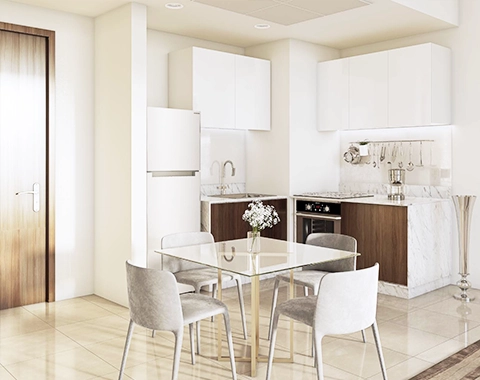 Azizi Park Avenue Starting Price