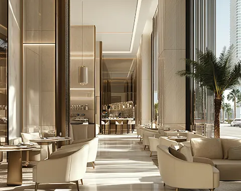 Azizi Raffi Starting Price