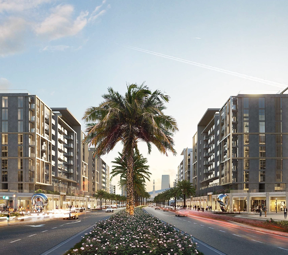 Azizi Riviera Reve Opening Date