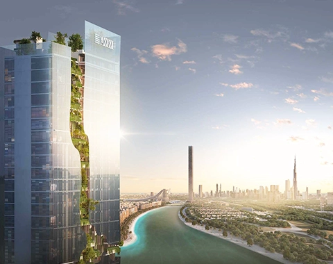 Azizi Riviera Reve Payment Plan