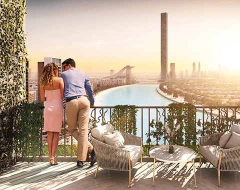 Azizi Riviera Reve Brochure PDF