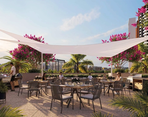 Azizi Riviera Reve Reviews