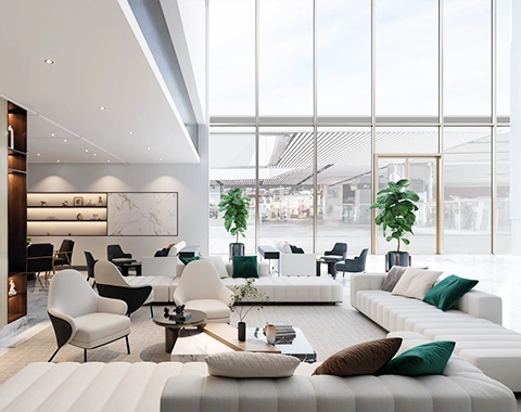 Azizi Riviera Reve Apartments