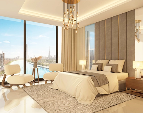 Azizi Riviera Reve Starting Price