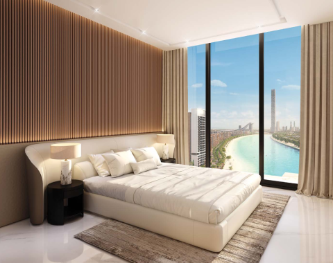 Azizi Riviera Launch Date