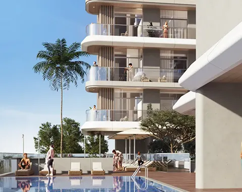 Azizi Sikander Service Charge