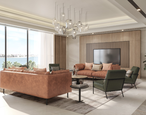 Azizi Venice Payment Plan