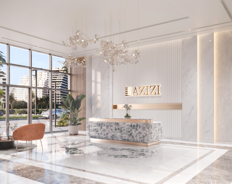 Azizi Venice Starting Price