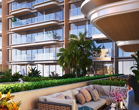 Azizi Wares Brochure PDF