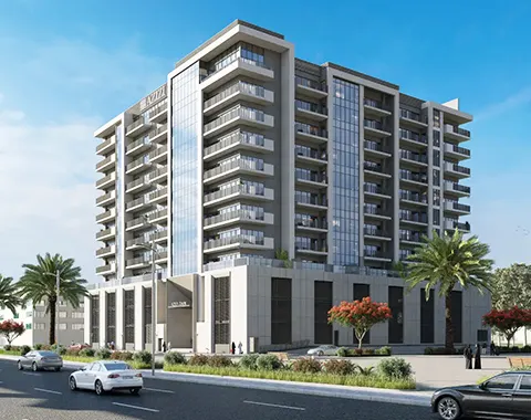 Azizi Zain dubai uae