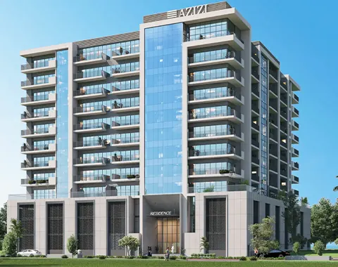 Azizi Zain Service Charge