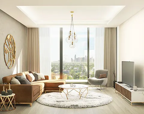 Azizi Zain Starting Price