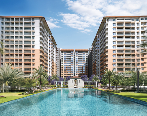 Godrej Barca latest update