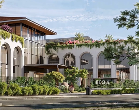 Godrej Barca details