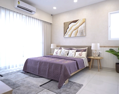 Godrej Barca specifications