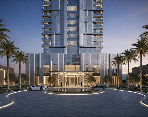 Binghatti Cullinan Payment Plan