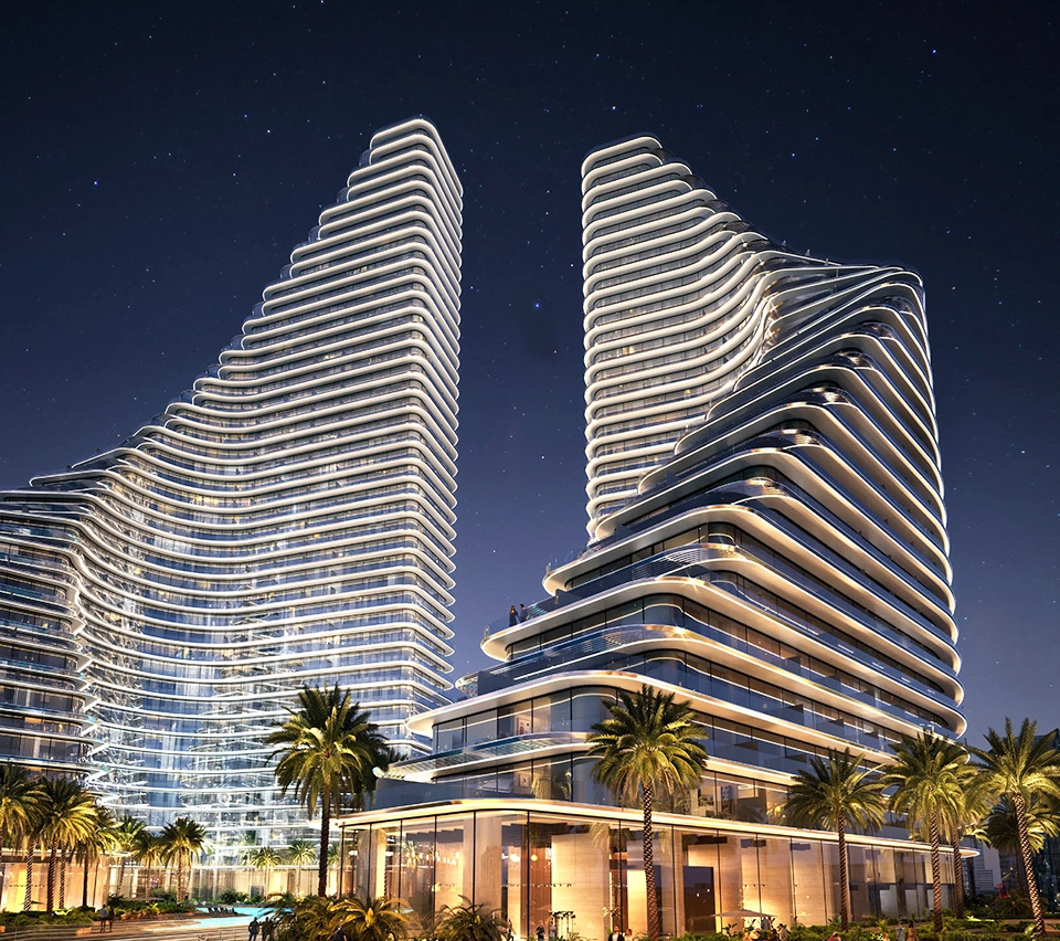 Binghatti Flare Delivery Date