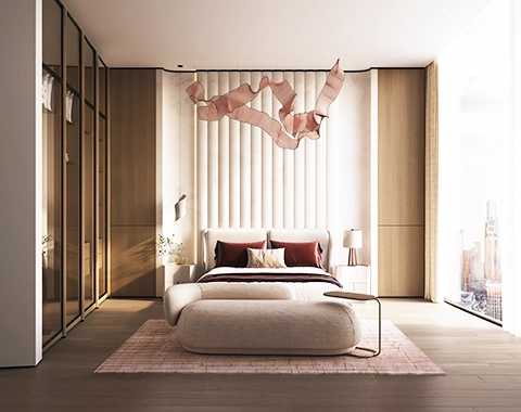 Binghatti Flare at JVC Dubai