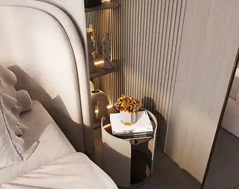 Binghatti Ghost Assets