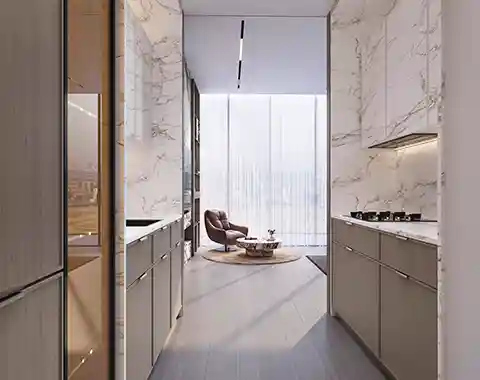 Binghatti Ghost Payment Plan