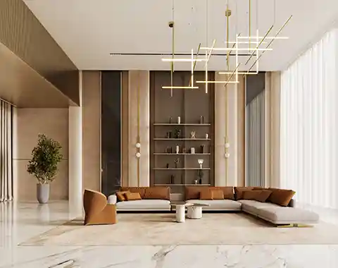 Binghatti Ghost Photos