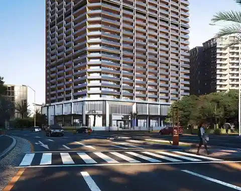 Binghatti Ghost Cost