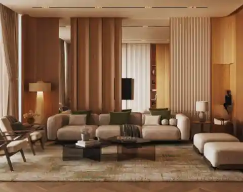 Binghatti Grove 1 bedroom apartments