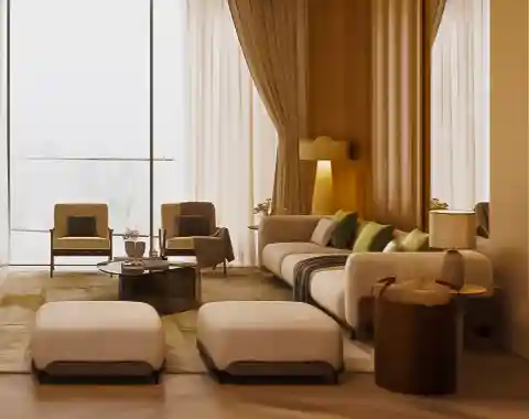 Binghatti Grove Jumeriah Village Circle