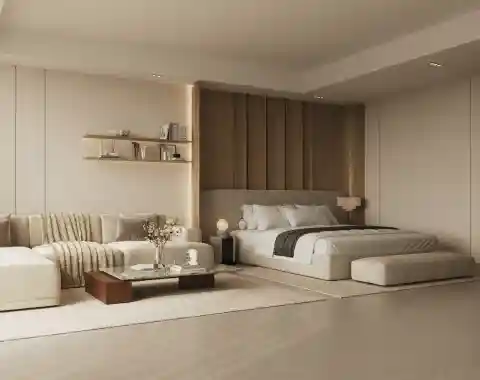 Binghatti Haven Service Charge