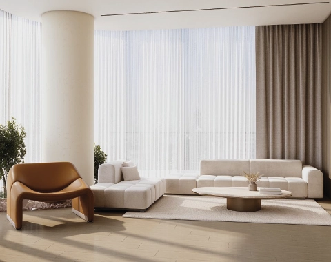 Binghatti Hills Brochure PDF