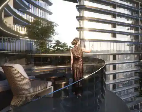 Binghatti Hills Launch Date