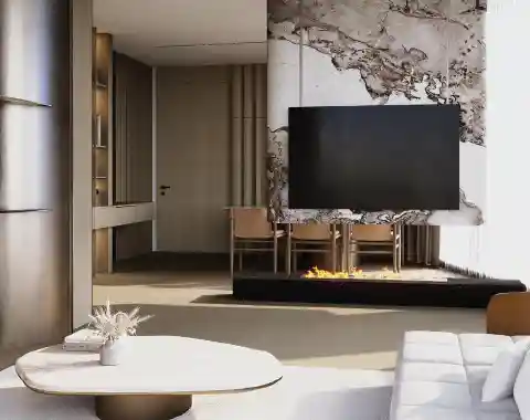 Binghatti Hills Projects Details