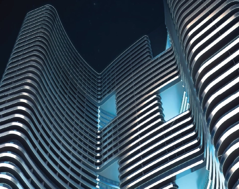 Binghatti Hills Video