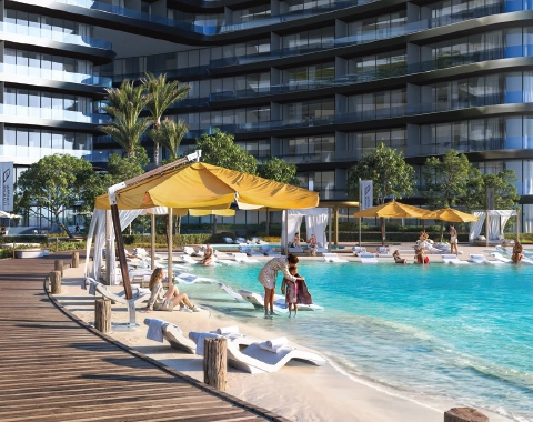 Binghatti Hills Address