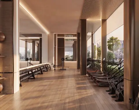 Binghatti Luxuria Budget