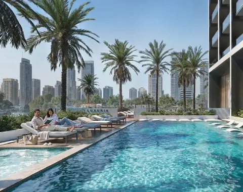 Binghatti Luxuria Photos