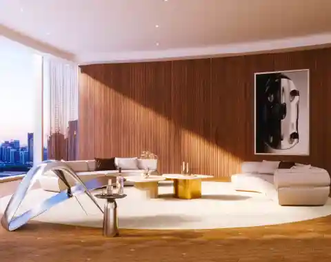 Mercedes Benz Places Service Charge