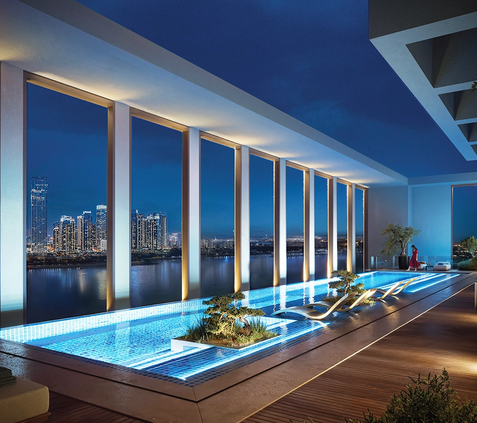 Binghatti Moonlight Opening Date