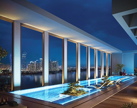 Binghatti Moonlight Payment Plan