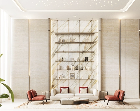 Binghatti Moonlight Cost