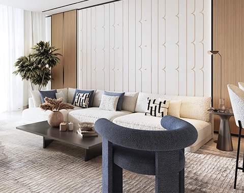 Binghatti Moonlight Apartments Price