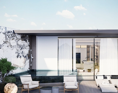 Binghatti Royale at JVC Dubai