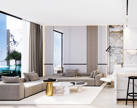 Binghatti Royale JVC