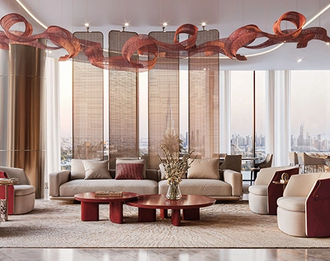 Binghatti Skyblade Launch Date