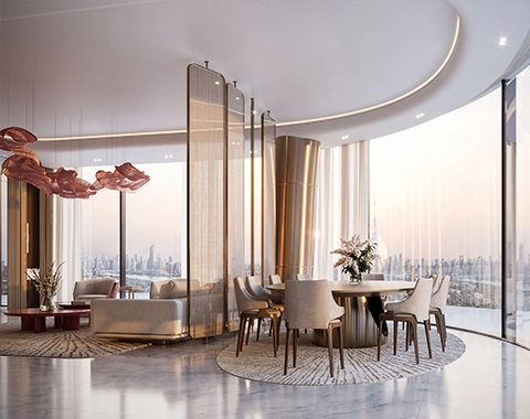 Binghatti Skyblade Reviews