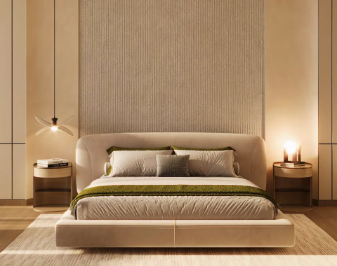 Binghatti Skyflame Views