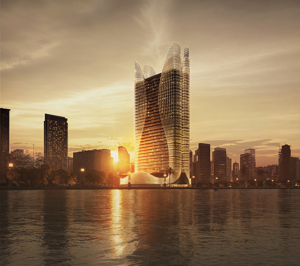 Binghatti Skyhall Opening Date